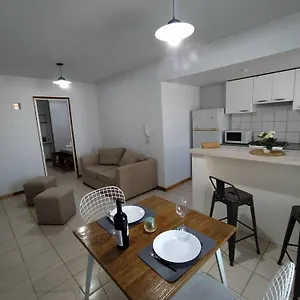 Apartamento Hermoso Departamento En, Mendoza