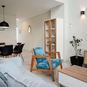 Apartamento 5- Fantastico Duplex Centrico!, Mendoza